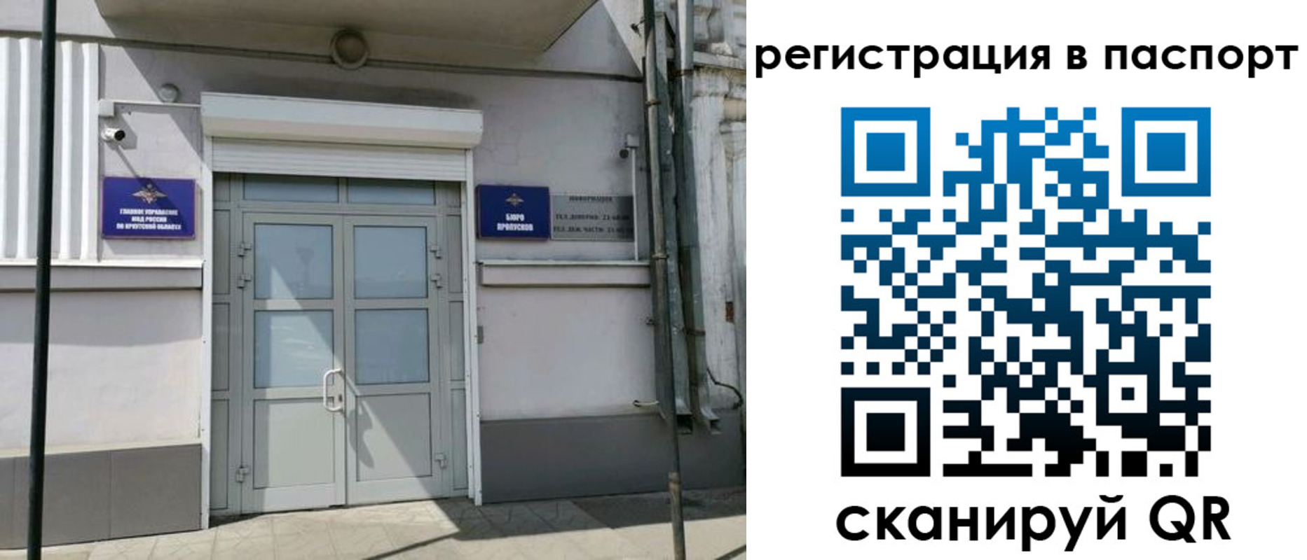 прописка для кредита в Партизанске